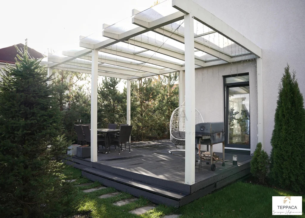 Продажа дома, Вайя, Гатчинский район, Лесная улица - Фото 7