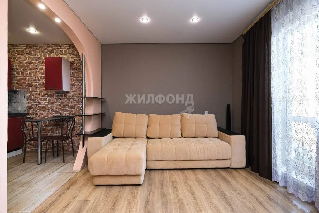 Продажа квартиры, Новосибирск, Александра Чистякова - Фото 13