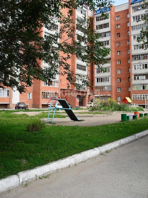 Продажа квартиры, Новосибирск, ул. Воинская - Фото 6
