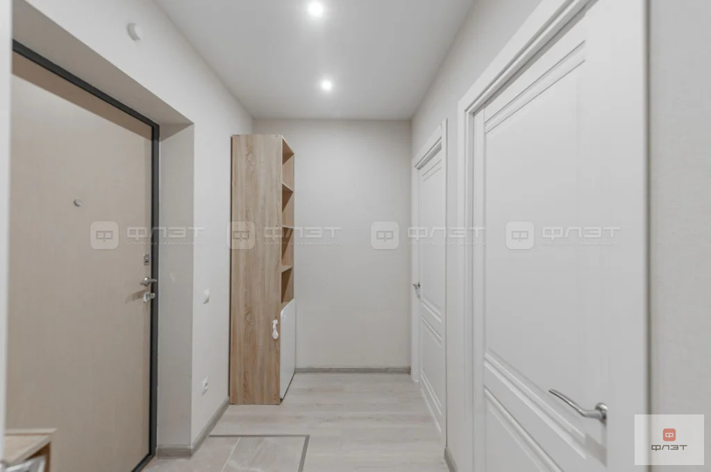Продажа квартиры, Царево, Пестречинский район, ул. Петра Гаврилова - Фото 9
