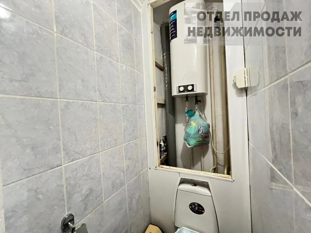 Квартира зайти и жить - Фото 13