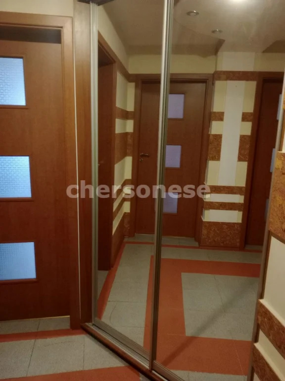 Продажа квартиры, Севастополь, ул. Павла Корчагина - Фото 11