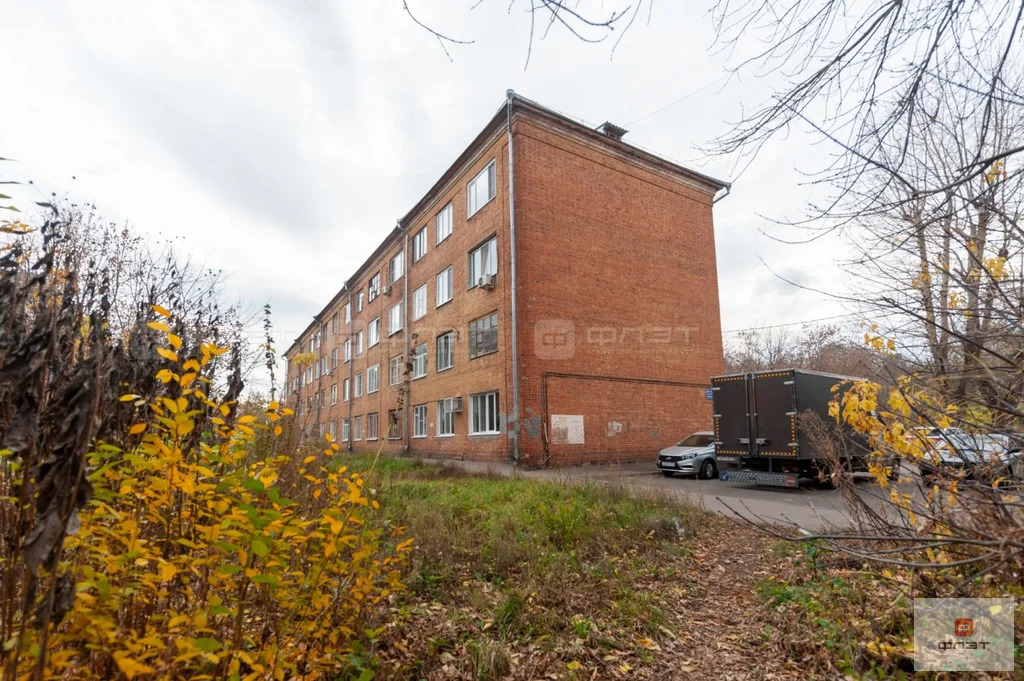 Продажа квартиры, Казань, ул. Деловая - Фото 22