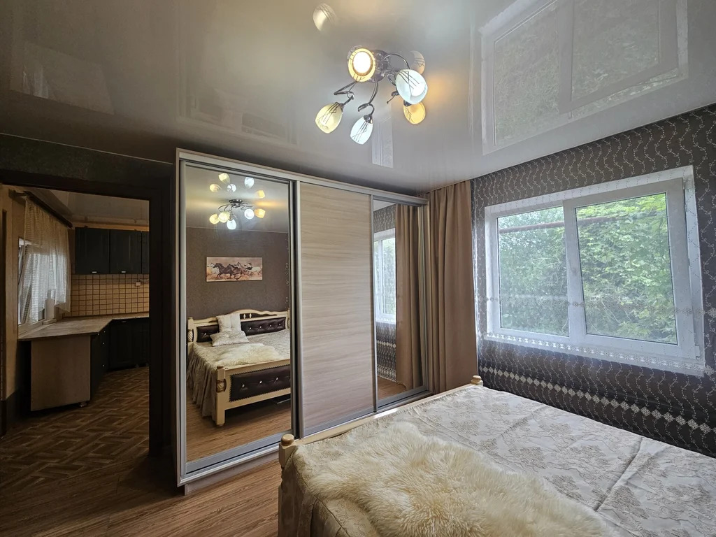 Продажа дома, Абинск, Абинский район, ул. Дзержинского - Фото 12