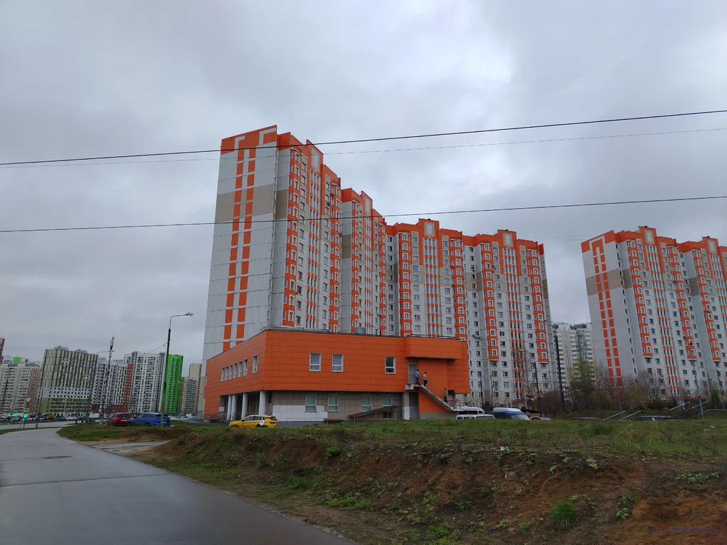 Продажа квартиры, улица Липчанского - Фото 4