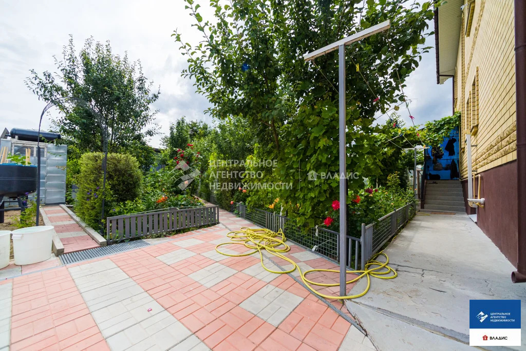 Продажа дома, Спасск-Рязанский, Спасский район, ул. Солнечная - Фото 20