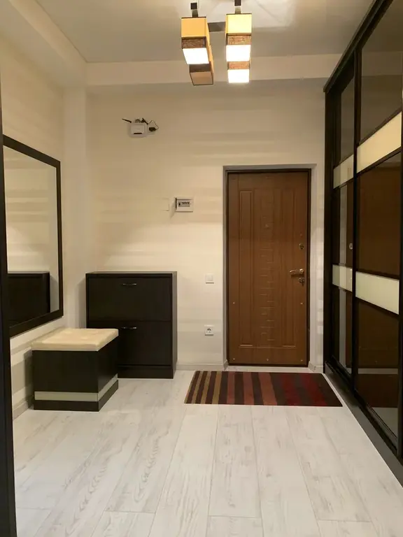 Продажа квартиры, Массандра, Улица Умельцев, 1щ - Фото 17