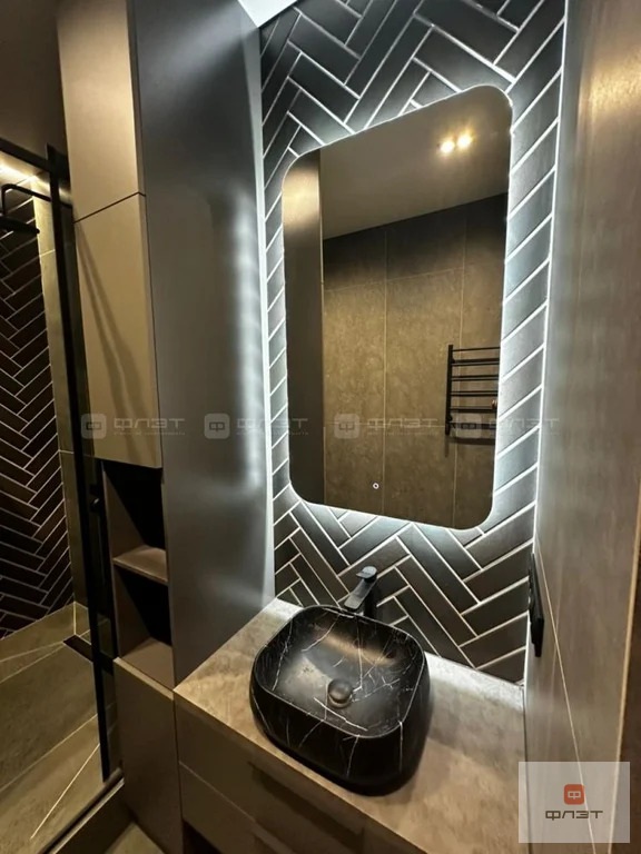 Продажа квартиры, Казань, ул. Достоевского - Фото 13