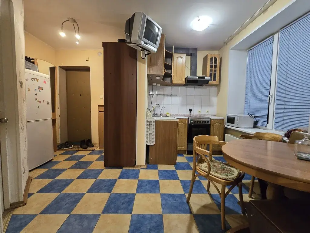 1-к ул. Комсомольская, дом 39а - Фото 5