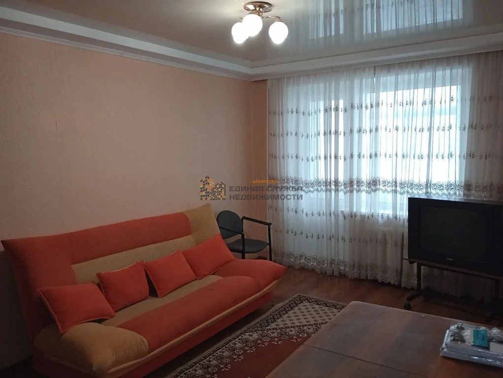 Аренда квартиры, Уфа, ул. Баязита Бикбая - Фото 1