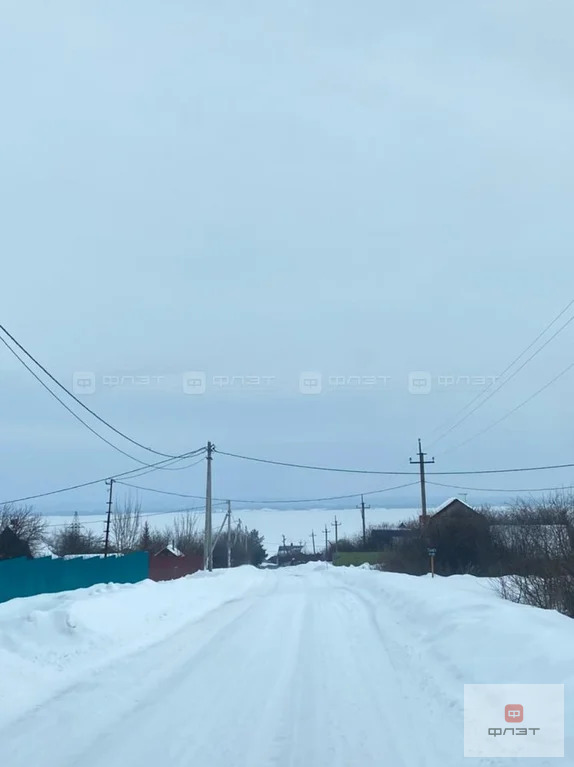 Продажа участка, Верхнеуслонский район - Фото 4
