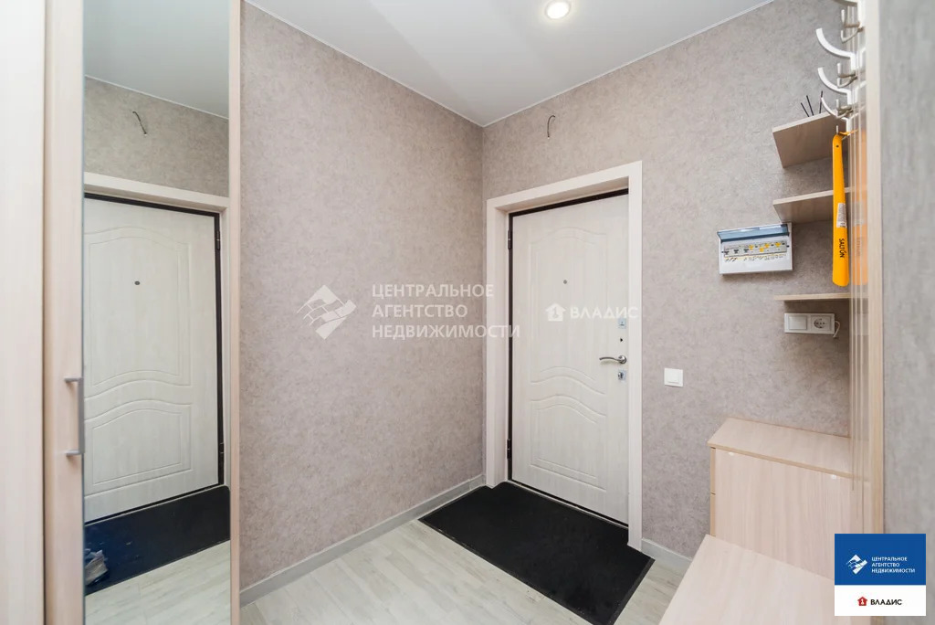 Продажа квартиры, Рязань, ул. Полетаева - Фото 9