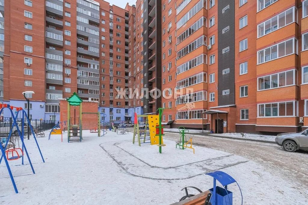 Продажа квартиры, Новосибирск, ул. Новосибирская - Фото 6