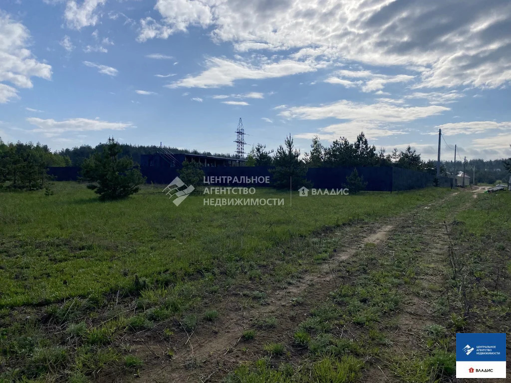 Продажа участка, Мурмино, Рязанский район - Фото 5