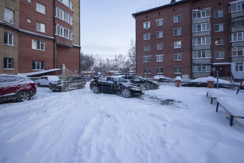 Продажа квартиры, Тюмень, г Тюмень - Фото 40