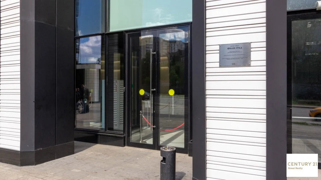 Продажа офиса, м. Фили, Береговой пр. - Фото 8