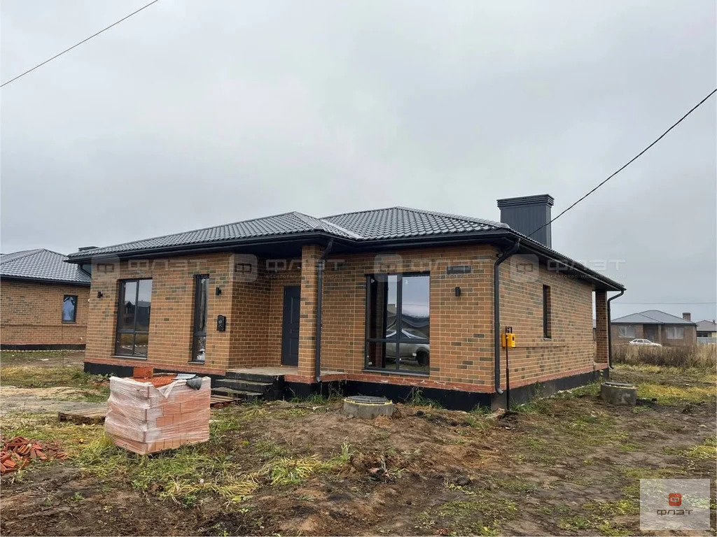 Продажа дома, Лаишевский район, ул. Ватутина - Фото 2