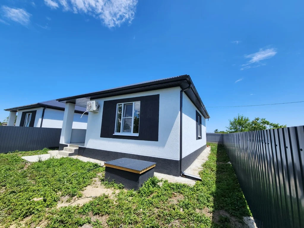 Продажа дома, Темрюк, Темрюкский район, ул. Декабристов - Фото 18
