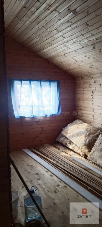 Продажа дома, Верхний Услон, Верхнеуслонский район, ул. Меридианная - Фото 5