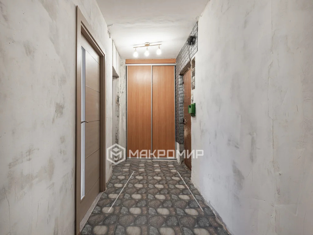 Продажа квартиры, м. Гражданский проспект, Гражданский пр-кт. - Фото 9