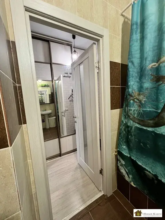 Продается студия с евро-ремонтом ул. Безымянная, д. 4 - Фото 11