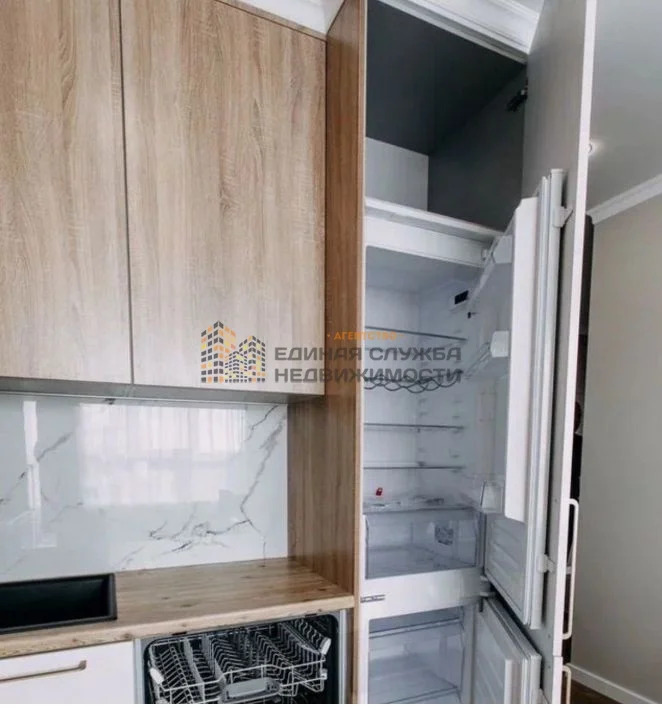 Аренда квартиры, Уфа, ул. Менделеева - Фото 8