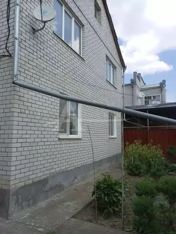 Продажа дома, Георгиевск, Проектная 5-я ул. - Фото 2