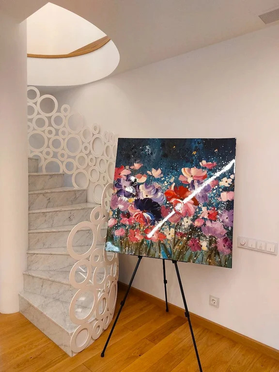 Коттедж 780 м2 на участке 44 сот. - Фото 16