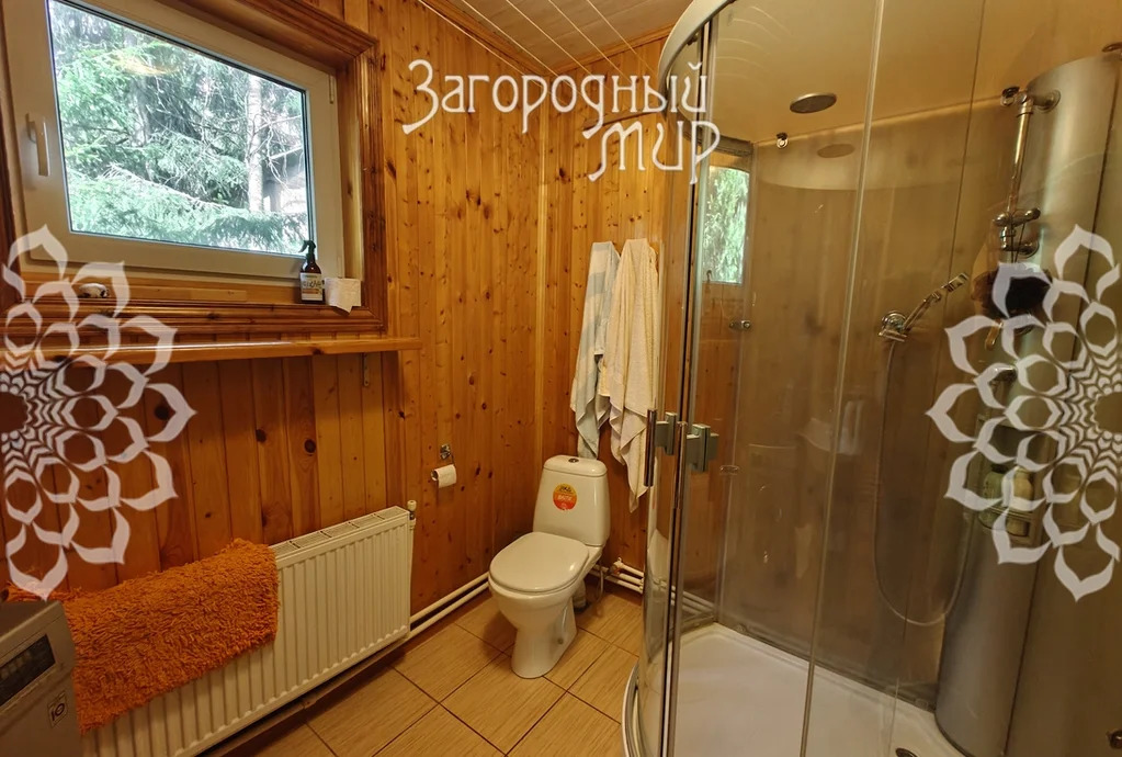 Продам дом, Варшавское шоссе, 43 км от МКАД - Фото 10