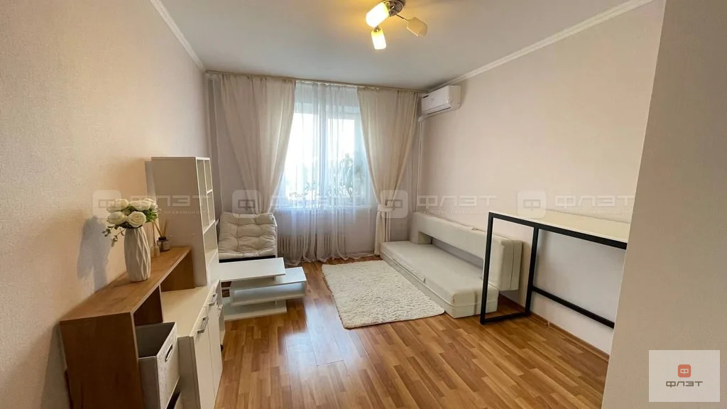 Продажа квартиры, Казань, Ямашева пр-кт. - Фото 3