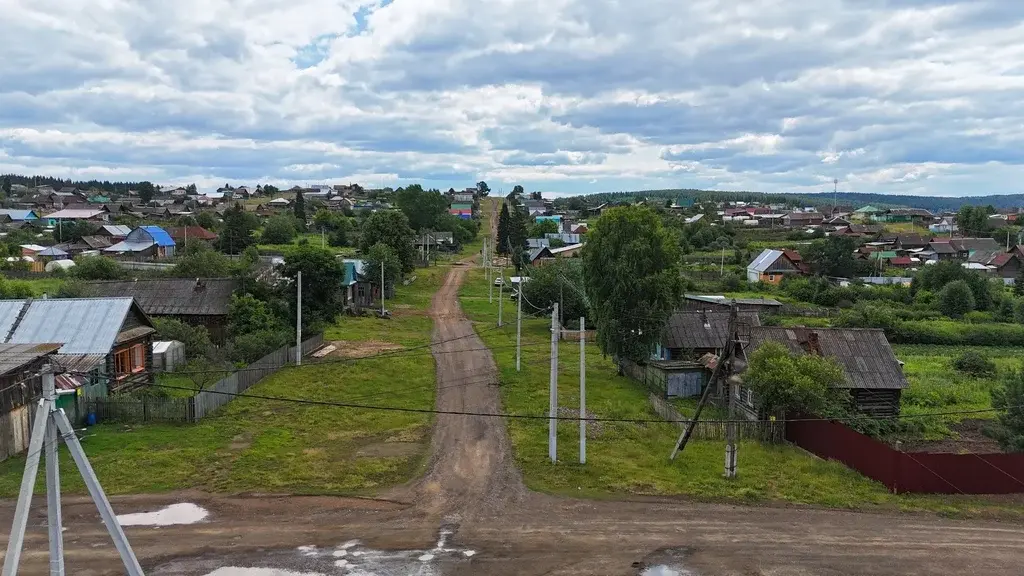 Продается дом на Спартака 5, Нязепетровск! - Фото 4