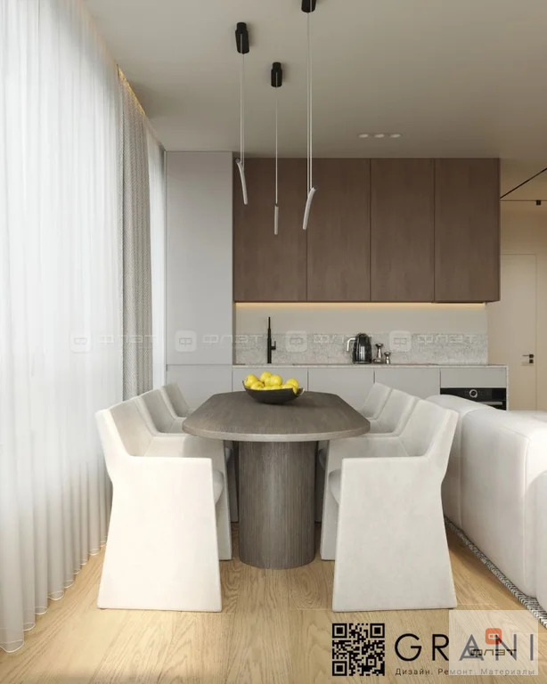 Продажа квартиры в новостройке, Казань, ул. Дулата Али - Фото 11