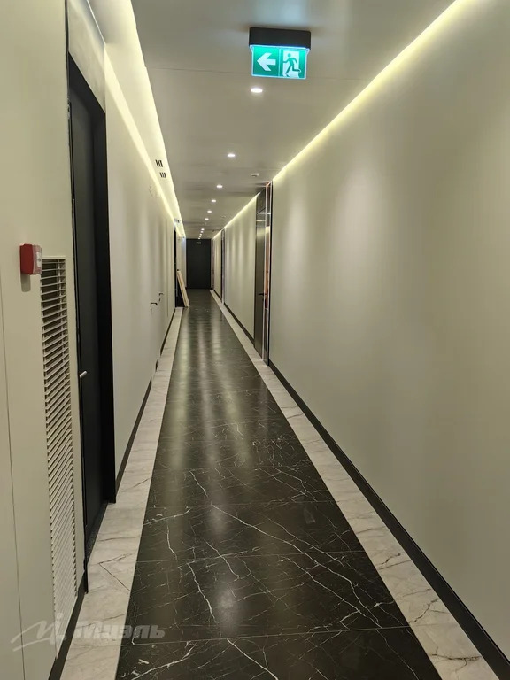 Продажа 3-к квартиры, 80,4  км.м., 8/52 этаж - Фото 5