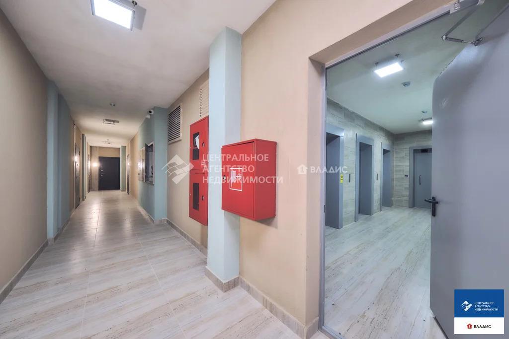 Продажа квартиры, Рязань, ул. Быстрецкая - Фото 2