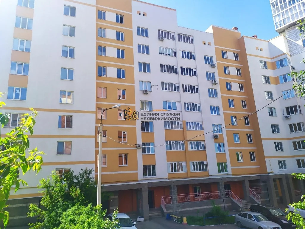 Аренда квартиры, Уфа, ул. Высотная - Фото 19