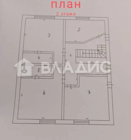 Суздальский район, Суздаль, улица Козуева,  дом на продажу - Фото 49