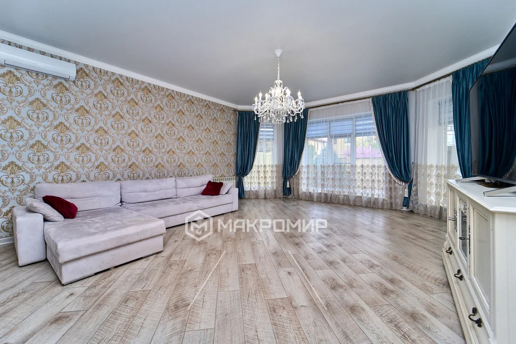 Продажа дома, Краснодар, Яблоновская ул. - Фото 6