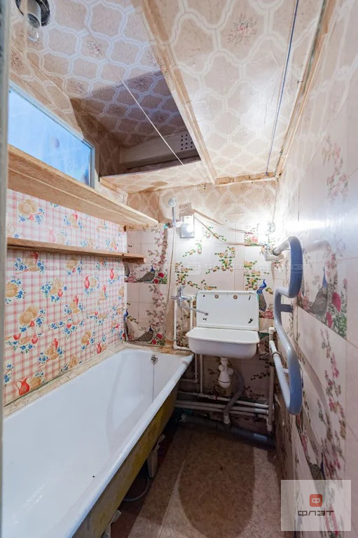 Продажа квартиры, Березовка, Высокогорский район, ул. Центральная - Фото 29