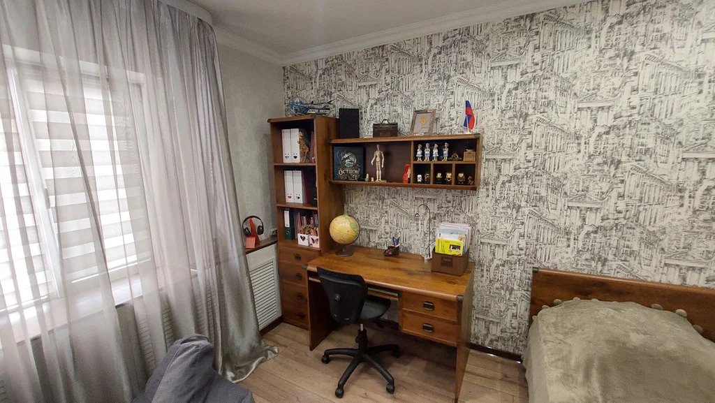 Продажа дома, Курчанская, Темрюкский район, ул. Садовая - Фото 14