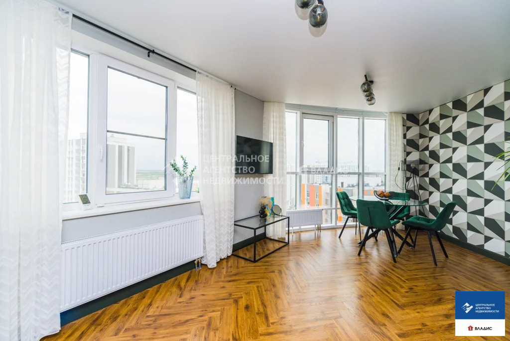 Продажа квартиры, Рязань, Солотчинское шоссе - Фото 2