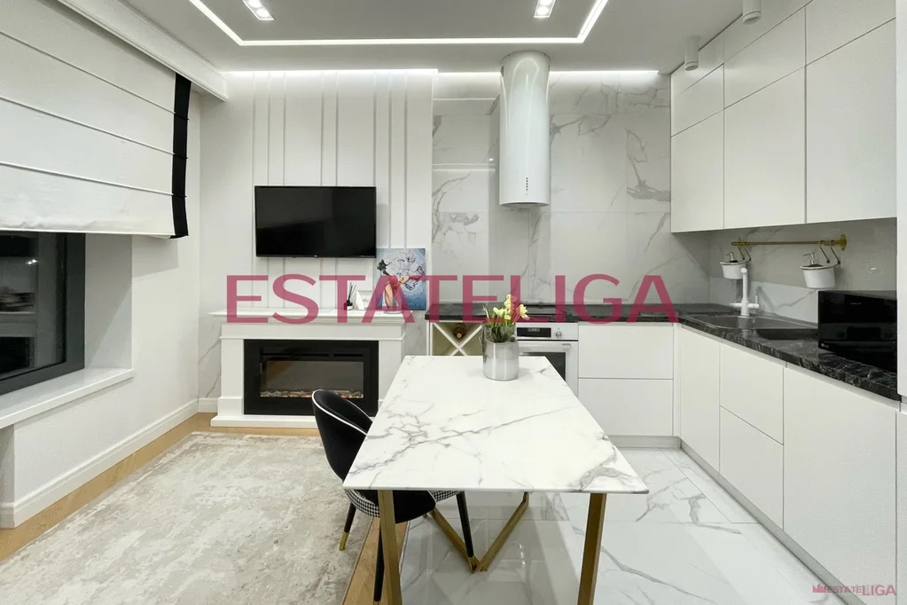 Продажа квартиры, ул. Василисы Кожиной - Фото 2