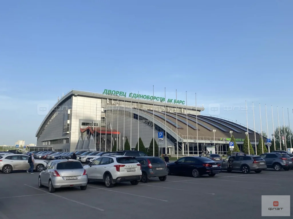 Продажа квартиры, Казань, ул. Алексея Козина - Фото 30
