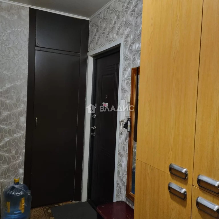 Москва, улица Пришвина, д.13, 2-комнатная квартира на продажу - Фото 0