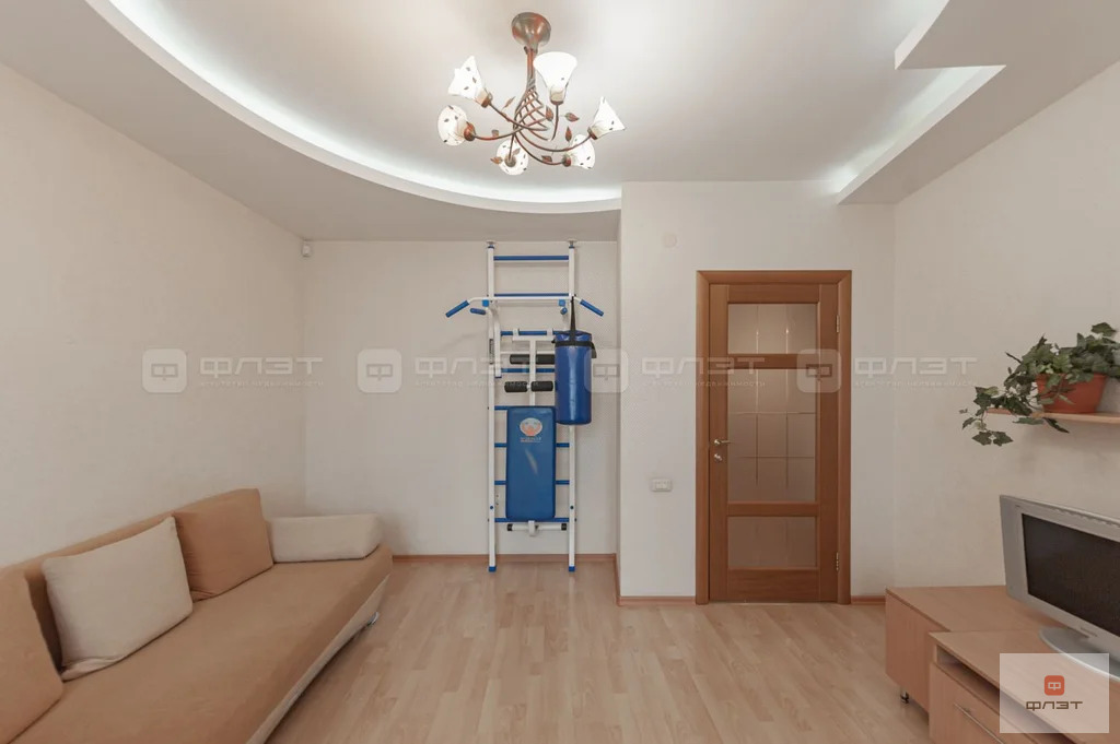 Продажа квартиры, Казань, ул. Четаева - Фото 13
