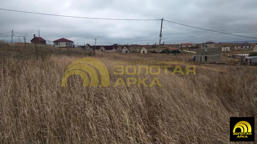 Продажа участка, Тамань, Темрюкский район, Ручейная улица - Фото 3