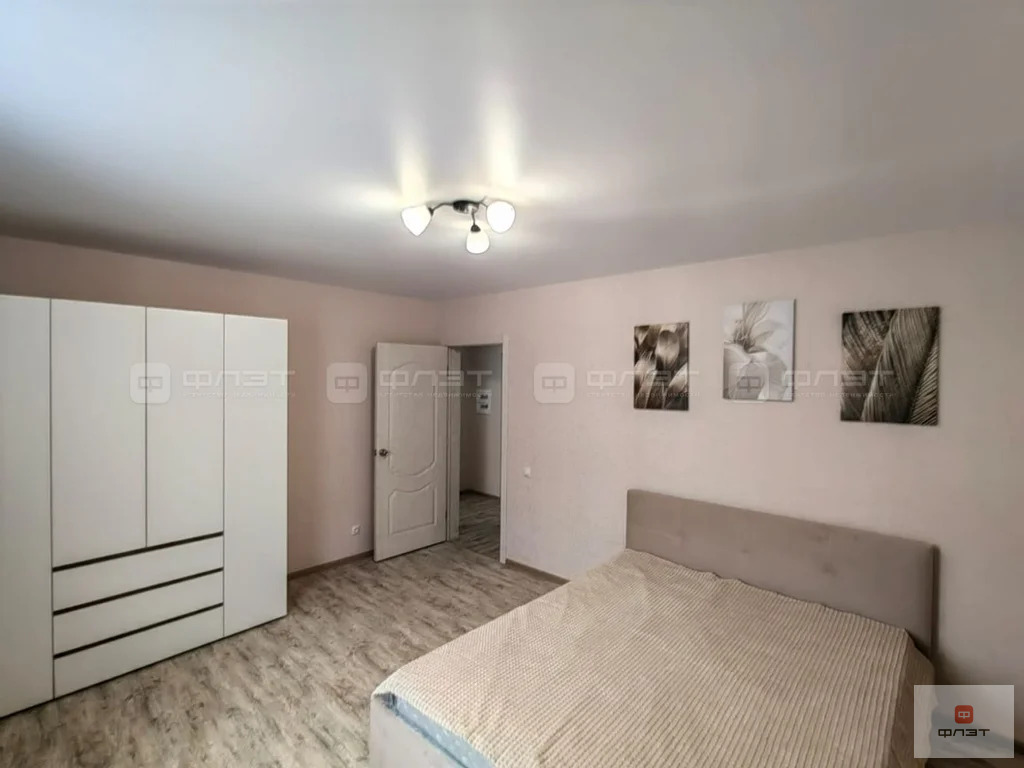 Продажа квартиры, Куюки, Пестречинский район, 22-й Квартал - Фото 2