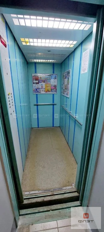 Продажа квартиры, Казань, ул. Академика Глушко - Фото 17