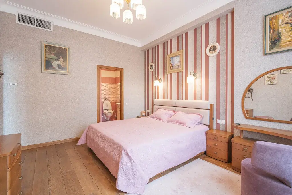 СМоленкий б-р, 15 - Фото 15