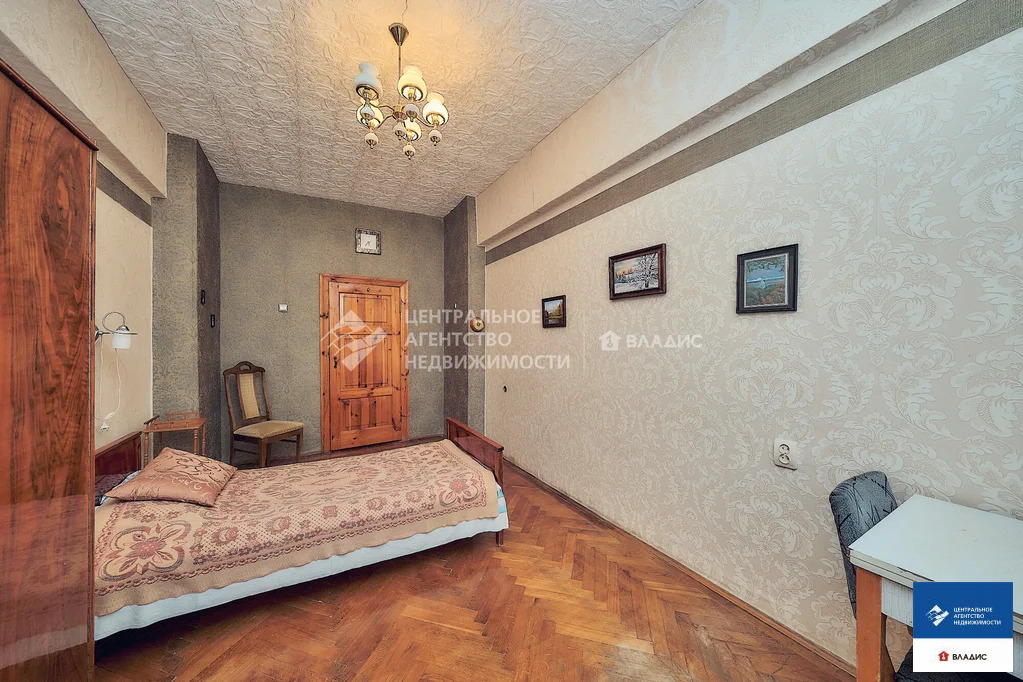 Продажа квартиры, Рязань, Первомайский пр-кт. - Фото 3