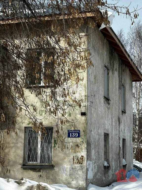 городской округ Новосибирск, Новосибирск, улица Грибоедова, д.139, ... - Фото 18
